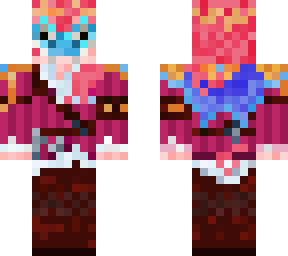 technoblademasquerade