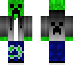 teen creeper