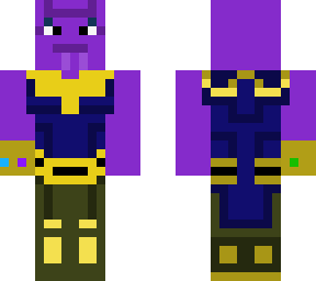 thanos