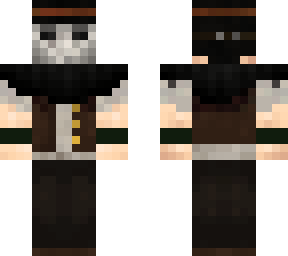 the children of the wereraven