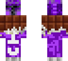 the chocdolorian