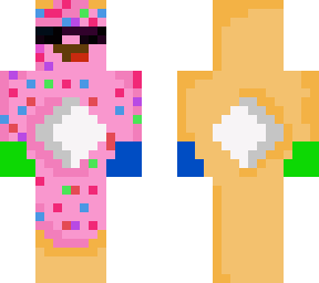 the cool donuts