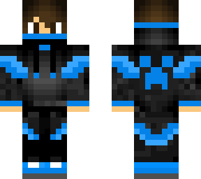 the cool skin