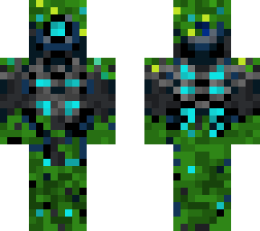 the forgotten sentinel