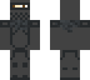 the knight