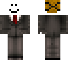 the masked mafia