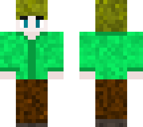 the official overturtified skin