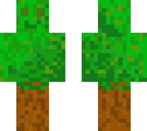 the tree with apple?