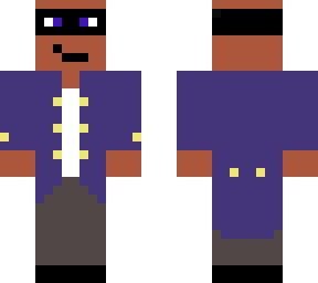 the village hero
