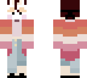 this is my persona! hikaru :>