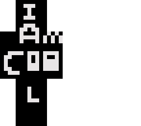 this will make you look cool
