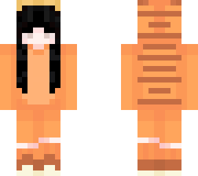 tina garfield