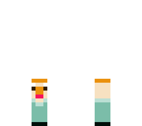tiny beacker