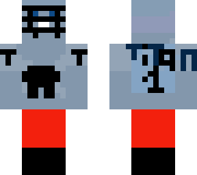 titan