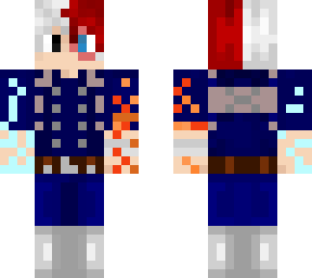 todoroki shoto