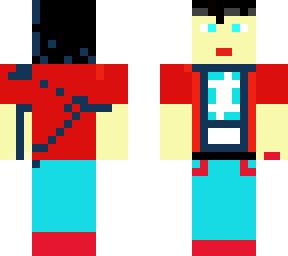 tony