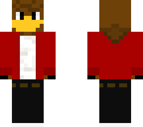torchy skin