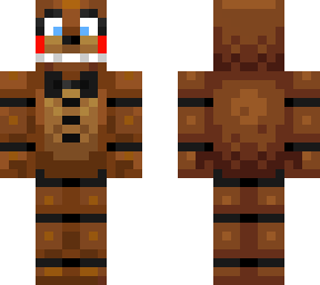 toy freddy
