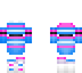 trans pride
