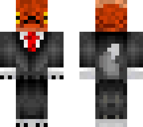 trollentia business suit