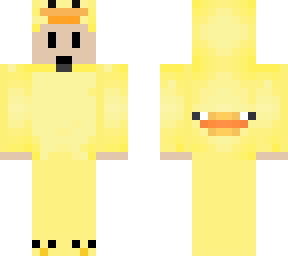 tryhard ducky for drew