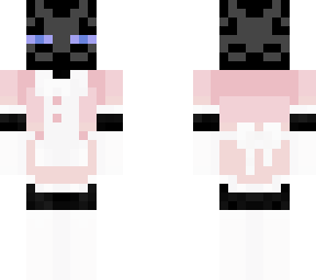 tsambi maid