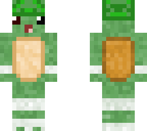 turtle soilder