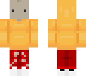 unisex box character (4px)