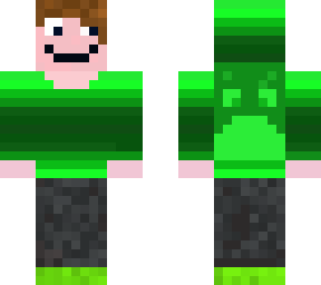 upgraded culer green jumpeir