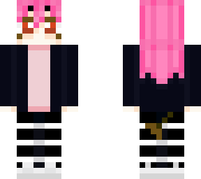 ushi skin (2.o)