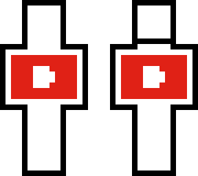 utube skin!!