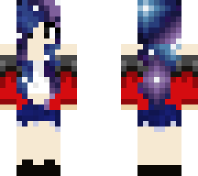 vampire girl