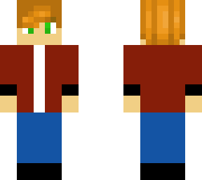 vanix, skin 1.1