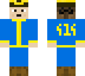 vault skin for bioshockinfinite