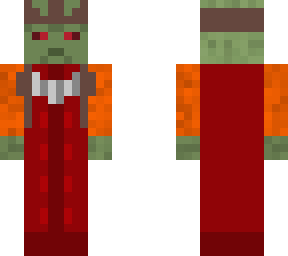 viceroy gunray