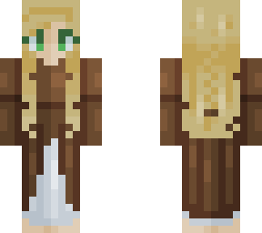 villager ~ ce
