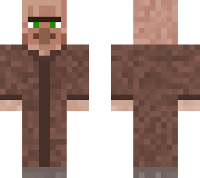 villager
