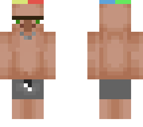villager swag