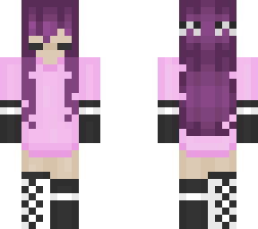 violet - rcce