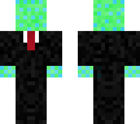 virus in a suit