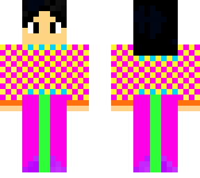 vnrobs skin patterned