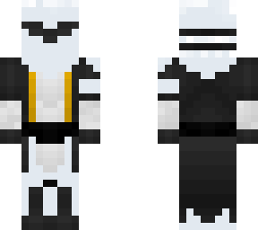 warlock