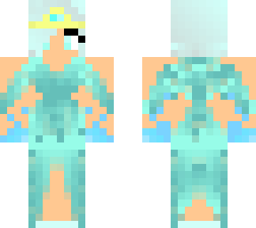 water queen