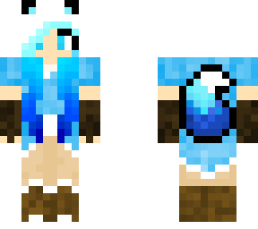 water tribe frost option 1