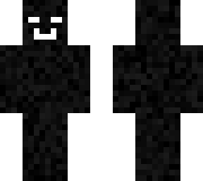 weird herobrine