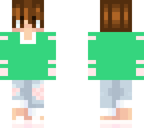 well green