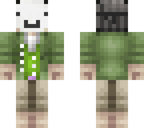what if dream joined the hcbbs?