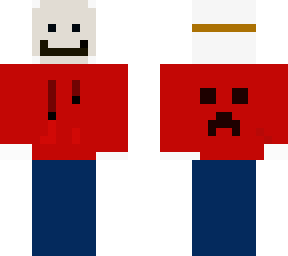 white ball animations