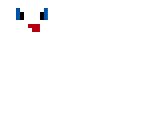 white devil