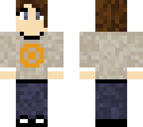 willow's skin